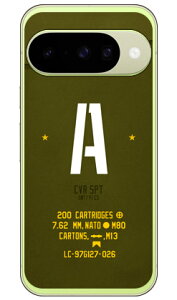 Cf LTD �~���^���[ �C�j�V���� �A���t�@�x�b�g A �J�[�L (�N���A) Pixel 10 / Pixel 10 Pro Coverfull �{�� �ی� �n�[�h�P�[�X �X�}�z�J�o�[�@��������