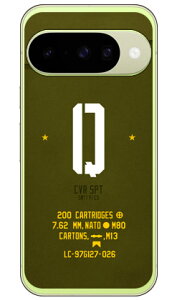 Cf LTD �~���^���[ �C�j�V���� �A���t�@�x�b�g Q �J�[�L (�N���A) Pixel 10 / Pixel 10 Pro Coverfull �{�� �ی� �n�[�h�P�[�X �X�}�z�J�o�[�@��������