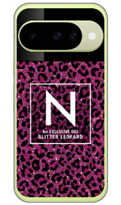 Cf LTD �q���E�� �l�C���{�g�� �C�j�V���� N �s���N (�N���A) Pixel 10 / Pixel 10 Pro Coverfull �{�� �ی� �n�[�h�P�[�X �X�}�z�J�o�[�@��������