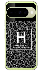 Cf LTD �q���E�� �l�C���{�g�� �C�j�V���� H �O���[ (�N���A) Pixel 10 / Pixel 10 Pro Coverfull �{�� �ی� �n�[�h�P�[�X �X�}�z�J�o�[�@��������