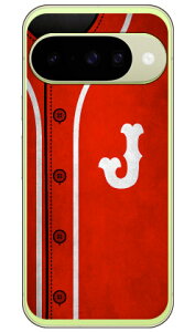 Cf LTD �x�[�X�{�[�� �C�j�V���� ���b�h J (�N���A) Pixel 10 / Pixel 10 Pro Coverfull �{�� �ی� �n�[�h�P�[�X �X�}�z�J�o�[�@��������
