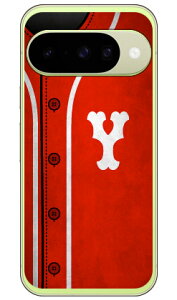 Cf LTD �x�[�X�{�[�� �C�j�V���� ���b�h Y (�N���A) Pixel 10 / Pixel 10 Pro Coverfull �{�� �ی� �n�[�h�P�[�X �X�}�z�J�o�[�@��������