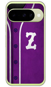 Cf LTD �x�[�X�{�[�� �C�j�V���� �p�[�v�� Z (�N���A) Pixel 10 / Pixel 10 Pro Coverfull �{�� �ی� �n�[�h�P�[�X �X�}�z�J�o�[�@��������