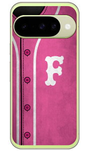 Cf LTD �x�[�X�{�[�� �C�j�V���� �s���N F (�N���A) Pixel 10 / Pixel 10 Pro Coverfull �{�� �ی� �n�[�h�P�[�X �X�}�z�J�o�[�@��������