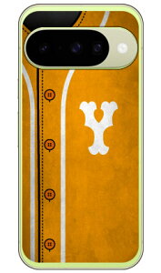 Cf LTD �x�[�X�{�[�� �C�j�V���� �C�G���[ Y (�N���A) Pixel 10 / Pixel 10 Pro Coverfull �{�� �ی� �n�[�h�P�[�X �X�}�z�J�o�[�@��������