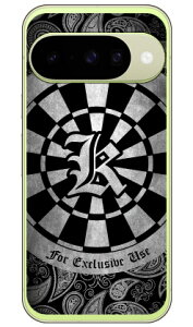 Cf LTD �_�[�c �C�j�V���� �O���[ K (�N���A) Pixel 10 / Pixel 10 Pro Coverfull �{�� �ی� �n�[�h�P�[�X �X�}�z�J�o�[�@��������