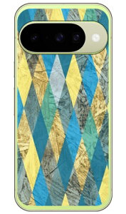 Cf LTD �_�C�����V���[�Y Woody �u���[�n (�N���A) Pixel 10 / Pixel 10 Pro Coverfull �{�� �ی� �n�[�h�P�[�X �X�}�z�J�o�[�@��������