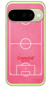 �T�b�J�[�R�[�g �s���N(�N���A) Pixel 10 / Pixel 10 Pro Coverfull �{�� �ی� �n�[�h�P�[�X �X�}�z�J�o�[�@��������
