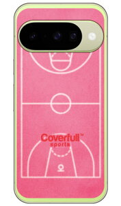 �o�X�P�b�g�R�[�g �s���N(�N���A) Pixel 10 / Pixel 10 Pro Coverfull �{�� �ی� �n�[�h�P�[�X �X�}�z�J�o�[�@��������