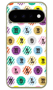 �n���[�h�b�g �z���C�g (�N���A) Pixel 11 Coverfull �{�� �ی� �n�[�h�P�[�X �X�}�z�J�o�[�@��������