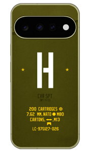 Cf LTD �~���^���[ �C�j�V���� �A���t�@�x�b�g H �J�[�L (�N���A) Pixel 11 Coverfull �{�� �ی� �n�[�h�P�[�X �X�}�z�J�o�[�@��������