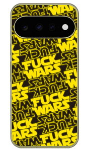 Cf LTD FUCKWARS �p�^�[�� �C�G���[ (�N���A) Pixel 11 Coverfull �{�� �ی� �n�[�h�P�[�X �X�}�z�J�o�[�@��������