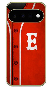 Cf LTD �x�[�X�{�[�� �C�j�V���� ���b�h E (�N���A) Pixel 11 Coverfull �{�� �ی� �n�[�h�P�[�X �X�}�z�J�o�[�@��������