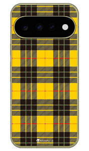 Tartan check �C�G���[ (�N���A) design by Moisture Pixel 11 SECOND SKIN �{�� �ی� �n�[�h�P�[�X �X�}�z�J�o�[�@��������