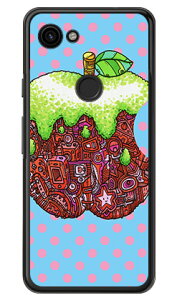 �����Ղ� �i�N���A�j design by 326 Google Pixel 3a MVNO�X�}�z�iSIM�t���[�[���j�Edocomo�ESoftBank SECOND SKIN google pixel 3a �P�[�X google pixel 3a �J�o�[ �O�[�O���s�N�Z��3a�P�[�X �O�[�O���s�N�Z��3a�J�o�[ pix
