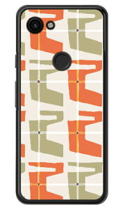 Cf LTD �p�^�[��-53 �i�N���A�j Google Pixel 3a MVNO�X�}�z�iSIM�t���[�[���j�Edocomo�ESoftBank Coverfull google pixel 3a �P�[�X google pixel 3a �J�o�[ �O�[�O���s�N�Z��3a�P�[�X �O�[�O���s�N�Z��3a�J�o�[ pixel3�P