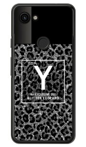 Cf LTD �q���E�� �l�C���{�g�� �C�j�V���� Y �O���[ �i�N���A�j Google Pixel 3a MVNO�X�}�z�iSIM�t���[�[���j�Edocomo�ESoftBank Coverfull google pixel 3a �P�[�X google pixel 3a �J�o�[ �O�[�O���s�N�Z��3a�P�[�X 
