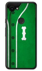 Cf LTD �x�[�X�{�[�� �C�j�V���� �O���[�� I �i�N���A�j Google Pixel 3a MVNO�X�}�z�iSIM�t���[�[���j�Edocomo�ESoftBank Coverfull google pixel 3a �P�[�X google pixel 3a �J�o�[ �O�[�O���s�N�Z��3a�P�[�X �O�[�O