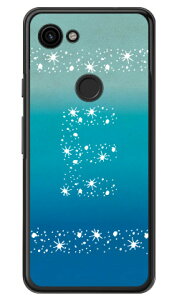 Cf LTD �A���n �C�j�V���� �I�[�V���� E �i�N���A�j Google Pixel 3a MVNO�X�}�z�iSIM�t���[�[���j�Edocomo�ESoftBank Coverfull google pixel 3a �P�[�X google pixel 3a �J�o�[ �O�[�O���s�N�Z��3a�P�[�X �O�[�O���s