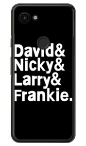 Legend DJ�fs �u���b�N×�z���C�g �i�N���A�j design by ROTM Google Pixel 3a MVNO�X�}�z�iSIM�t���[�[���j�Edocomo�ESoftBank SECOND SKIN google pixel 3a �P�[�X google pixel 3a �J�o�[ �O�[�O���s�N�Z��3a�P�[�X �O�[�O