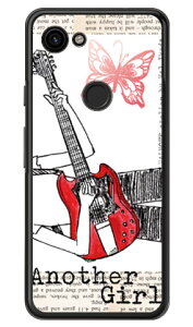 Hal Ikeda �uAnother Girl �z���C�g�v Google Pixel 3a MVNO�X�}�z�iSIM�t���[�[���j�Edocomo�ESoftBank SECOND SKIN google pixel 3a �P�[�X google pixel 3a �J�o�[ �O�[�O���s�N�Z��3a�P�[�X �O�[�O���s�N�Z��3a�J�o�[ pixe
