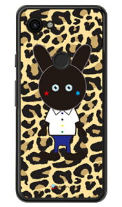 Black Panther �q���E�� �i�N���A�j design by Moisture Google Pixel 3a MVNO�X�}�z�iSIM�t���[�[���j�Edocomo�ESoftBank SECOND SKIN google pixel 3a �P�[�X google pixel 3a �J�o�[ �O�[�O���s�N�Z��3a�P�[�X �O�[�O���s�N