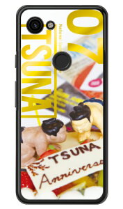 ���o����񎏁uTSUNA�v Vol.07�\���f�U�C�� �i�N���A�j Google Pixel 3a MVNO�X�}�z�iSIM�t���[�[���j�Edocomo�ESoftBank Coverfull google pixel 3a �P�[�X google pixel 3a �J�o�[ �O�[�O���s�N�Z��3a�P�[�X �O�[�O