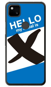 Cf LTD �n���[�C�j�V���� X �u���[ �i�N���A�j Google Pixel 4a MVNO�X�}�z�iSIM�t���[�[���j�ESoftBank Coverfull google pixel 4 a �P�[�X google pixel 4 a �J�o�[ �O�[�O���s�N�Z��4a�P�[�X �O�[�O���s�N�Z��4a�J