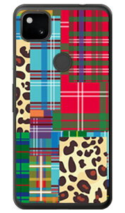 Patchwork �i�\�t�gTPU�N���A�j design by ROTM Google Pixel 4a MVNO�X�}�z�iSIM�t���[�[���j�ESoftBank SECOND SKIN google pixel 4 a �P�[�X google pixel 4 a �J�o�[ �O�[�O���s�N�Z��4a�P�[�X �O�[�O���s�N�Z��4a�J�o�[ 