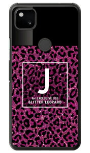 Cf LTD �q���E�� �l�C���{�g�� �C�j�V���� J �s���N �i�N���A�j Google Pixel 4a MVNO�X�}�z�iSIM�t���[�[���j�ESoftBank Coverfull google pixel 4 a �P�[�X google pixel 4 a �J�o�[ �O�[�O���s�N�Z��4a�P�[�X �O�[