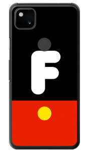 Cf LTD �{�[�C �C�j�V���� F �i�N���A�j Google Pixel 4a MVNO�X�}�z�iSIM�t���[�[���j�ESoftBank Coverfull google pixel 4 a �P�[�X google pixel 4 a �J�o�[ �O�[�O���s�N�Z��4a�P�[�X �O�[�O���s�N�Z��4a�J�o�[ pixe