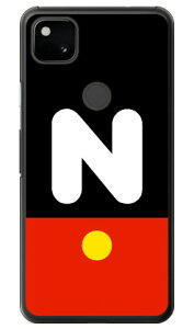 Cf LTD �{�[�C �C�j�V���� N �i�N���A�j Google Pixel 4a MVNO�X�}�z�iSIM�t���[�[���j�ESoftBank Coverfull google pixel 4 a �P�[�X google pixel 4 a �J�o�[ �O�[�O���s�N�Z��4a�P�[�X �O�[�O���s�N�Z��4a�J�o�[ pixe