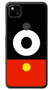 Cf LTD �{�[�C �C�j�V���� O �i�N���A�j Google Pixel 4a MVNO�X�}�z�iSIM�t���[�[���j�ESoftBank Coverfull google pixel 4 a �P�[�X google pixel 4 a �J�o�[ �O�[�O���s�N�Z��4a�P�[�X �O�[�O���s�N�Z��4a�J�o�[ pixe