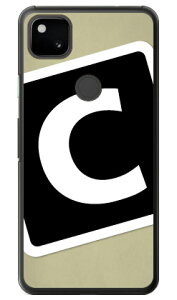 Cf LTD �L�����v �C�j�V���� �x�[�W��×�u���b�N C �i�N���A�j Google Pixel 4a MVNO�X�}�z�iSIM�t���[�[���j�ESoftBank Coverfull google pixel 4 a �P�[�X google pixel 4 a �J�o�[ �O�[�O���s�N�Z��4a�P�[�X �O�[�O