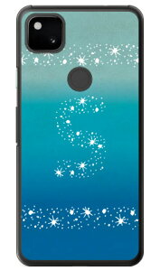 Cf LTD �A���n �C�j�V���� �I�[�V���� S �i�N���A�j Google Pixel 4a MVNO�X�}�z�iSIM�t���[�[���j�ESoftBank Coverfull google pixel 4 a �P�[�X google pixel 4 a �J�o�[ �O�[�O���s�N�Z��4a�P�[�X �O�[�O���s�N�Z��