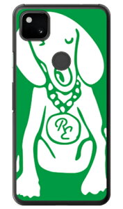 Dog O[×zCg design by ROTM iNAj Google Pixel 4a MVNOX}ziSIMt[[jESoftBank SECOND SKIN google pixel 4 a P[X google pixel 4 a Jo[ O[OsNZ4aP[X O[OsNZ4a