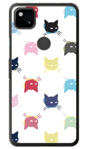 SINDEE �uCat-World �i�z���C�g�j�v �i�N���A�j Google Pixel 4a MVNO�X�}�z�iSIM�t���[�[���j�ESoftBank SECOND SKIN google pixel 4 a �P�[�X google pixel 4 a �J�o�[ �O�[�O���s�N�Z��4a�P�[�X �O�[�O���s�N�Z��4a�J