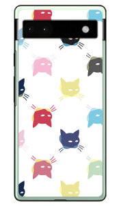 SINDEE �uCat-World �i�z���C�g�j�v �i�n�[�h�P�[�X�j Google Pixel 6a SECOND SKIN google pixel 6a �P�[�X pixel 6a �t�B���� pixel 6a �P�[�X �V�����_�[ pixel 6a �{�� �ی� sim�t���[ pixel 6a �P�[�X ���킢�� pixel 6a 