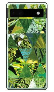 �O���[���e�N�X�`�� �g���C�A���O�� �i�n�[�h�P�[�X�j Google Pixel 6a Coverfull google pixel 6a �P�[�X pixel 6a �t�B���� pixel 6a �P�[�X �V�����_�[ pixel 6a �{�� �ی� sim�t���[ pixel 6a �P�[�X ���킢�� pixe