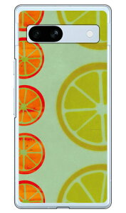 �I�����W�t���[�c �u���[ (�N���A) Pixel 7a Coverfull �{�� �ی� �n�[�h�P�[�X �X�}�z�J�o�[�@��������