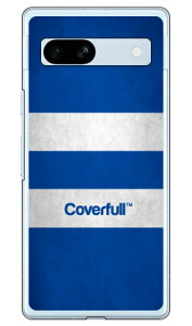 Cf LTD KICKS�R���N�V�����V���[�Y #6 �u���[×�z���C�g (�N���A) Pixel 7a Coverfull �{�� �ی� �n�[�h�P�[�X �X�}�z�J�o�[�@��������