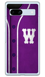Cf LTD �x�[�X�{�[�� �C�j�V���� �p�[�v�� W (�N���A) Pixel 7a Coverfull �{�� �ی� �n�[�h�P�[�X �X�}�z�J�o�[�@��������