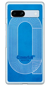 ����g���b�N �u���[ (�N���A) Pixel 7a Coverfull �{�� �ی� �n�[�h�P�[�X �X�}�z�J�o�[�@��������
