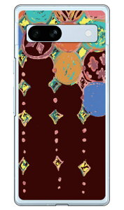 �}�[�u�� ���b�N (�N���A) Pixel 7a Coverfull �{�� �ی� �n�[�h�P�[�X �X�}�z�J�o�[�@��������