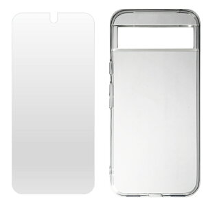 o P[XiJo[j یtB ZbgyGoogle Pixel 8azP[X tB Jo[ tB VI~ { ی NA \tg ANZT[ 