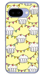 �J�b�v�P�[�L �C�G���[ (�N���A) Pixel 9a Coverfull �{�� �ی� �n�[�h�P�[�X �X�}�z�J�o�[�@��������