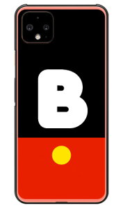 Cf LTD �{�[�C �C�j�V���� B �i�N���A�j Google Pixel 4 MVNO�X�}�z�iSIM�t���[�[���j�ESoftBank Coverfull google pixel 4 �P�[�X google pixel 4 �J�o�[ �O�[�O���s�N�Z��4�P�[�X �O�[�O���s�N�Z��4�J�o�[ pixel4�P