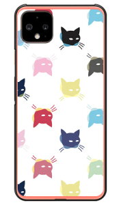 SINDEE �uCat-World �i�z���C�g�j�v �i�N���A�j Google Pixel 4 MVNO�X�}�z�iSIM�t���[�[���j�ESoftBank SECOND SKIN google pixel 4 �P�[�X google pixel 4 �J�o�[ �O�[�O���s�N�Z��4�P�[�X �O�[�O���s�N�Z��4�J�o�[ pi