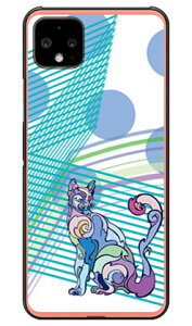 ivy �uCat�v �i�N���A�j Google Pixel 4 MVNO�X�}�z�iSIM�t���[�[���j�ESoftBank SECOND SKIN �n�[�h�P�[�X google pixel 4 �P�[�X google pixel 4 �J�o�[ �O�[�O���s�N�Z��4�P�[�X �O�[�O���s�N�Z��4�J�o�[ pixel4�P