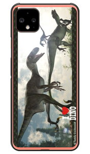 Dinosaur Design �����f�U�C���V���[�Y �u�f�C�m�j�N�X�ƃe�m���g�T�E���X�v �i�N���A�j Google Pixel 4 MVNO�X�}�z�iSIM�t���[�[���j�ESoftBank google pixel 4 �P�[�X google pixel 4 �J�o�[ �O�[�O���s�N�Z��4